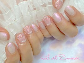 60minart/パラジェル/韓国ネイル