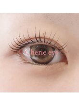 シェリーアイ(Cherie eye)/カールが選べるラッシュリフト☆