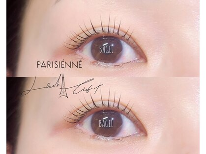 ベーグル ヘアアンドアイ(BAGEL.hair&eye)の写真