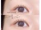 ベーグル ヘアアンドアイ(BAGEL.hair&eye)の写真