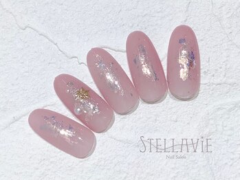 ステラヴィエ(Stellavie)/定額プランA