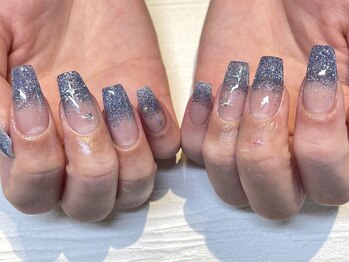 アミネイル(Aminail)/スカルプ!