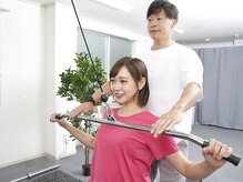 ブリリオ 西川口店(Brillio)/女性専用パーソナルジム西川口