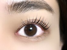 ルシェオ 表参道(LUCIEO)/パリジェンヌラッシュリフト