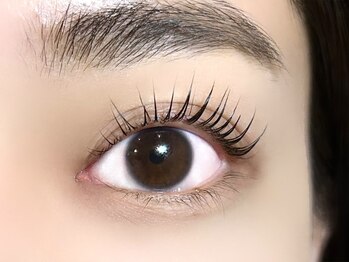 ルシェオ 表参道(LUCIEO)/パリジェンヌラッシュリフト