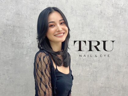 トゥルーアイ 渋谷道玄坂店(TRU EYE)の写真