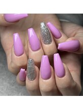 シャナレブレ(Xanaleble)/派手☆ワンカラー