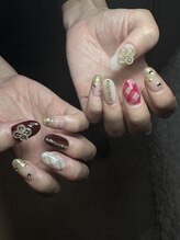 ロミーネイル(ROMY nail)/