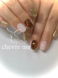 【 シンプル定額10本アート 】