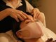 もむスパ 神田 秋葉原店(Momu Spa)の写真/≪極上ドライヘッドスパ（頭ほぐし）60分¥6900≫パソコン作業などで溜まってしまった眼精疲労に!足つぼも◎