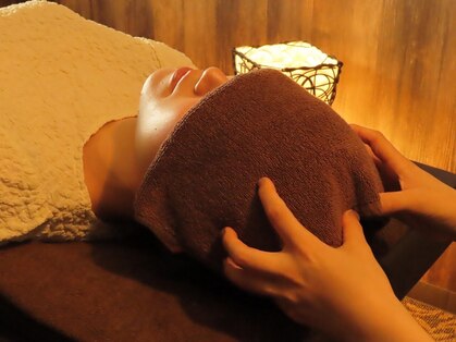 アジアンリラクゼーション ヴィラ 尾久店(asian relaxation villa)の写真