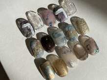 レヴ 草加店(LEV.)/1.3段目 design、2段目 design+