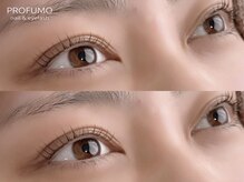 プロフーモ(PROFUMO)/パリジェンヌ