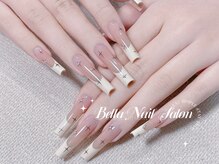 ベラーネイルサロン(Bella Nail Salon)/フレンチ