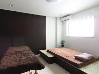 はんなり 本郷/内観