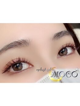 ナチュラル上品な目元にしたい