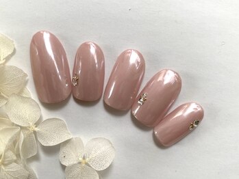 ネイルサロン ド シー Nail Salon de C/art定額コース