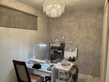 ドローネイル(DLAW NAIL)の雰囲気（Amazonプライムに入っている映画お好きなものご覧いただけます！）
