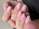 ワンカラーネイル