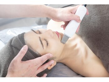 ミレット(Miretto)/毛穴洗浄(鼻黒ずみや皮脂詰まり)