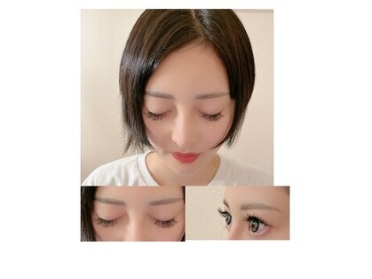 リ エール(li Aile)の写真