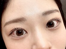 タプ アイ(tapu eye)/上下まつげパーマ