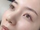ジョワ(JOIE)の写真/《藤が丘地域希少！マツエク＋まつ毛パーマ【アンドヘルシー】導入サロン☆》ナチュラルで上品なお目元に＊