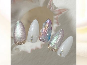 ファイン(Fine)/Hand★Season nail Trend