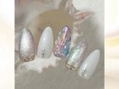 Hand★Season nail Trend