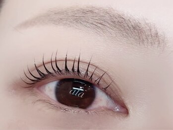 アーラ(ala)/まつげパーマ♪