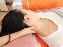 静心リラクゼーション/-ヘッドスパ-【岐阜/新那加】