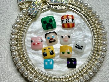 ケイココ(Keicoco)/オーダーパーツ-要相談