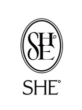 シード(SHE°) SHE° 東