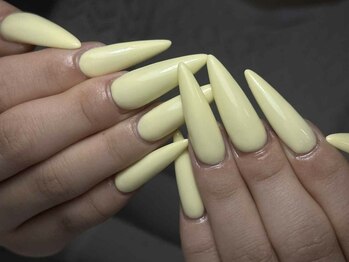 キヒ 渋谷店(Kihi)/ワンカラー