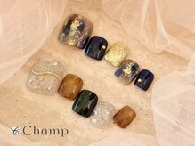 チャンプ 花園店(Champ)