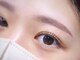 アイドット(EYE.)の写真/[パリジェンヌ]丁寧な高技術でしっかり綺麗に上がるパリジェンヌ◆カールが欲しい方はEYE.ラッシュリフトを