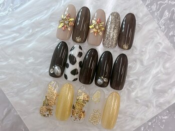 ベリル(BERYL)/定額初回￥6480/通常￥7900