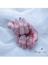 フラッシーネイルズ(Flashy Nails)/fuko担当デザイン定額