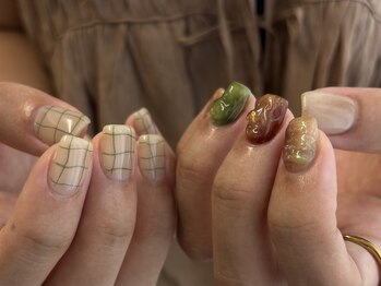 プー ダイカンヤマ(puu daikanyama)/120min art