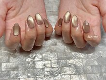 モアナ(Moana)/新色マグネット