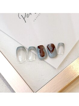 定額デザイン☆シンプル