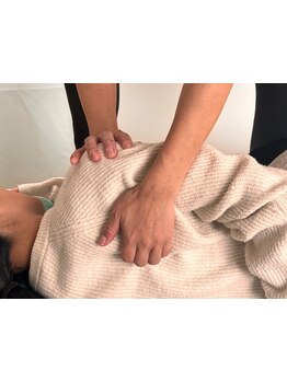 女性専用のサロン