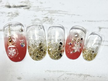 ビービーネイル(BB)/