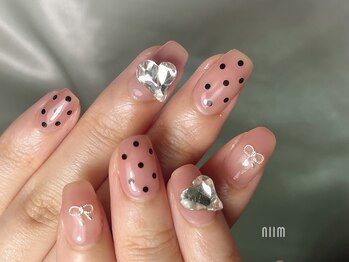 ニーム(niim)/ドット