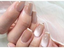 プレジア(Pleasure)/マグネット平日￥6,800