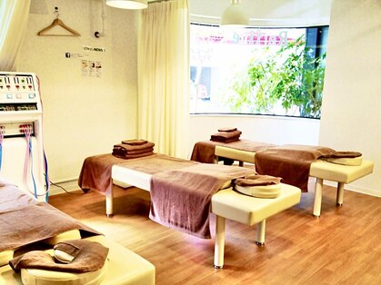 リファイン 目黒店の写真