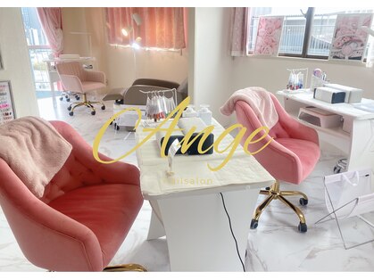 アンジュ 五反田店(Ange)の写真