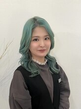 モスト アイズ 立川(most eyes) ogawa