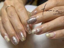 ツイン(twin.)/マグネットデザイン