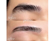 プティート(petite.)/メンズアイブロウ